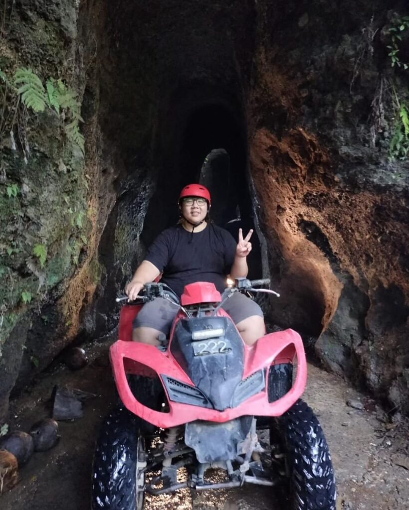 Featured image for Is ATV Riding in Bali Safe? Here's What You Need to Know