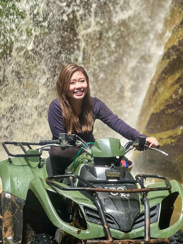 Featured image for Kuber Bali Adventure ATV