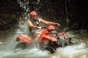 Bali quad bike price